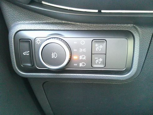 New 2025 Ford Explorer ST w/ Sun And Sound Package image 16