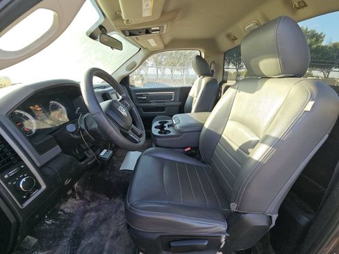 Used 2019 RAM 1500 Tradesman w/ Power & Remote Entry Group RWD image 7