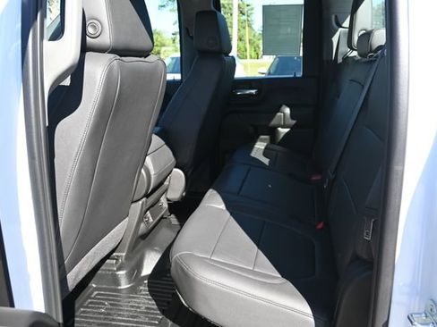 Used 2022 Chevrolet Silverado 2500 W/T w/ WT Fleet Convenience Package image 24