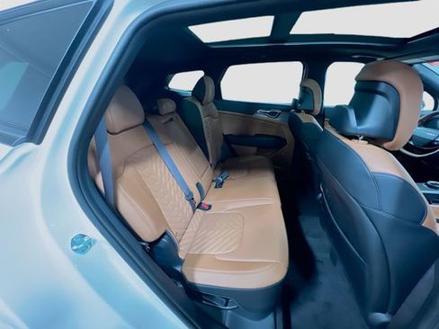 New 2026 Kia Sportage X-Line image 26