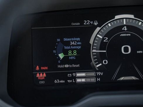 New 2026 Toyota Tundra Platinum image 49