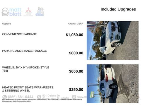 Used 2021 BMW X5 xDrive40i w/ Convenience Package image 17