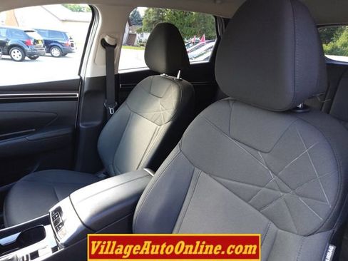 Used 2022 Hyundai Tucson SEL w/ Cargo Package image 18
