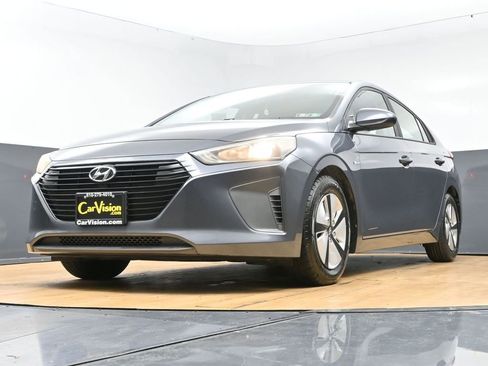 Used 2018 Hyundai Ioniq Blue image 45