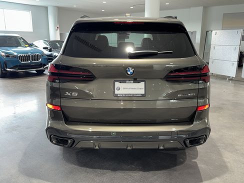 New 2026 BMW X5 sDrive40i w/ M Sport Package image 6