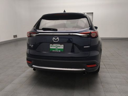 Used 2020 MAZDA CX-9 Grand Touring image 7