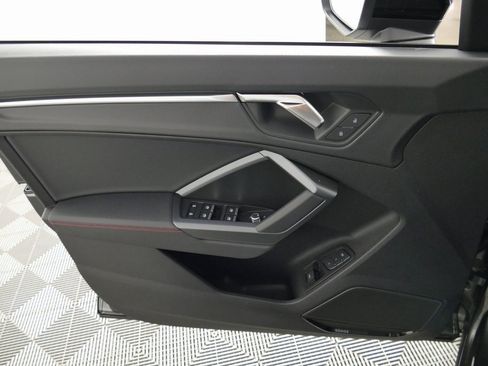 New 2025 Audi Q3 2.0T Premium Plus image 10