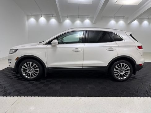 Used 2017 Lincoln MKC Reserve w/ Lincoln MKC Climate Package AWD/4WD image 4