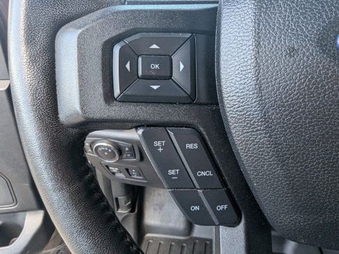 Used 2019 Ford F150 XLT w/ Equipment Group 302A Luxury AWD/4WD image 14