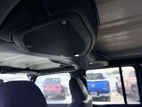 New 2026 Jeep Wrangler Sport S image 8