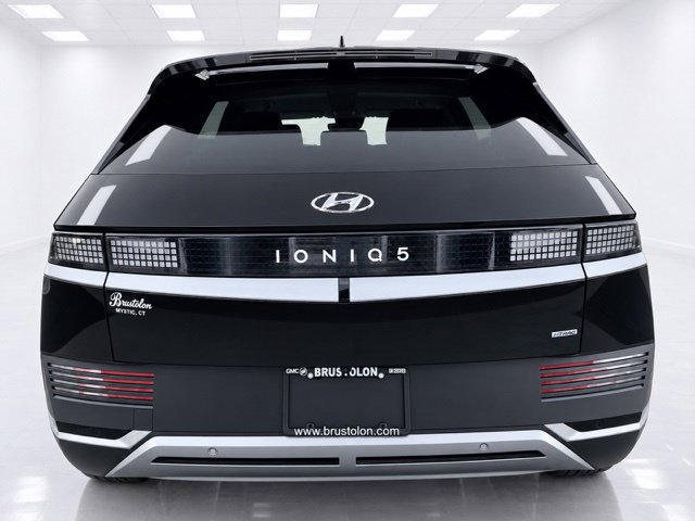 Used 2024 Hyundai Ioniq 5 SEL AWD/4WD image 8