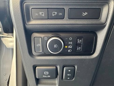 Certified 2024 Ford F150 Lariat w/ Equipment Group 502A High AWD/4WD image 27