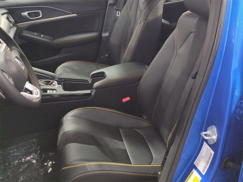 New 2026 Acura Integra A-Spec image 12