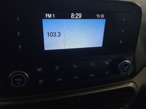 Used 2019 Ford EcoSport S image 25