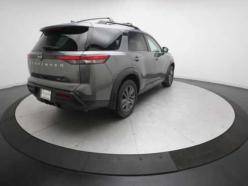 Certified 2023 Nissan Pathfinder SV w/ SV Premium Package image 36