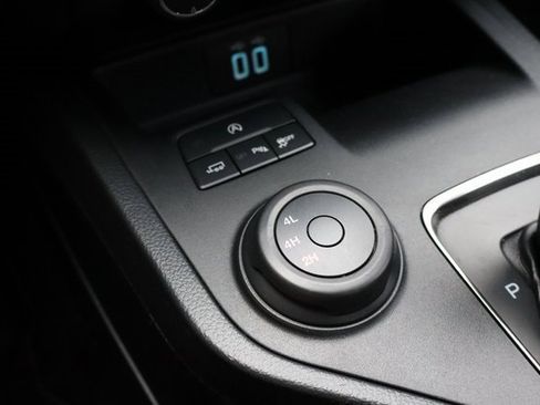 Used 2019 Ford Ranger XLT w/ Equipment Group 301A Mid image 12