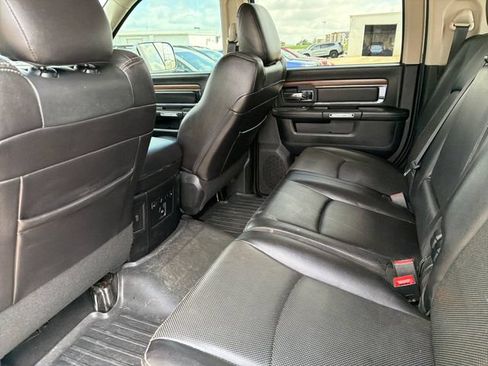 Used 2016 RAM 2500 Laramie w/ Convenience Group AWD/4WD image 21