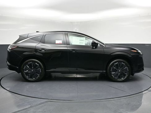 New 2026 Nissan Murano Platinum w/ Cargo Package AWD/4WD image 29