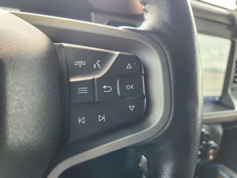 Used 2021 Ford Bronco Outer Banks w/ Sasquatch Package AWD/4WD image 29