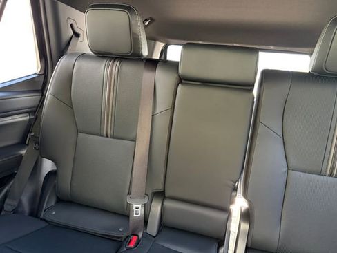 New 2026 Toyota 4Runner Limited AWD/4WD image 16