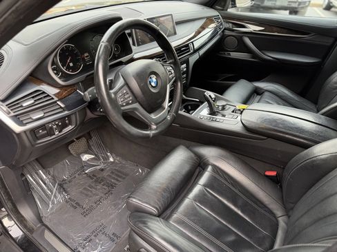 Used 2018 BMW X6 sDrive35i image 24