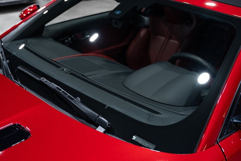 Used 2015 Jaguar F-TYPE S RWD image 17