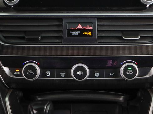 Used 2022 Honda Accord Sport image 20
