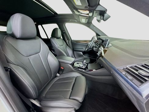 Used 2023 BMW X3 xDrive30i image 26