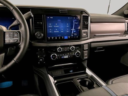 Used 2026 Ford F250 Platinum AWD/4WD image 6