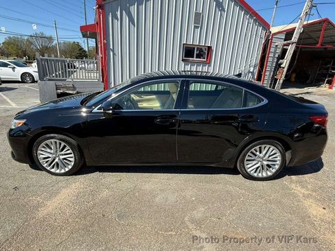 Used 2014 Lexus ES 350 FWD image 8