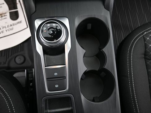 New 2026 Ford Escape Active w/ Tech Pack #1 image 12