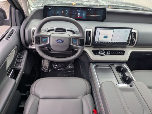 New 2025 Ford Expedition Max Active image 29