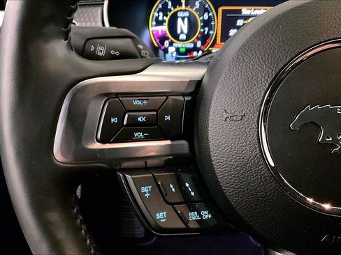 Certified 2022 Ford Mustang GT Premium w/ GT Performance Package image 17