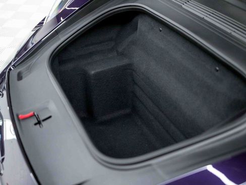 Used 2022 Porsche 911 Turbo S image 86