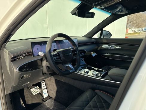 New 2026 Genesis GV70 3.5T Sport Prestige image 21