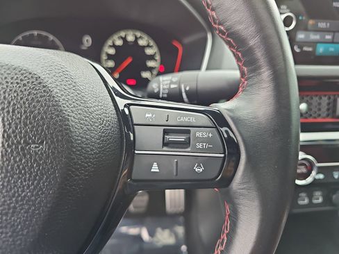 Used 2024 Honda Civic Si image 17