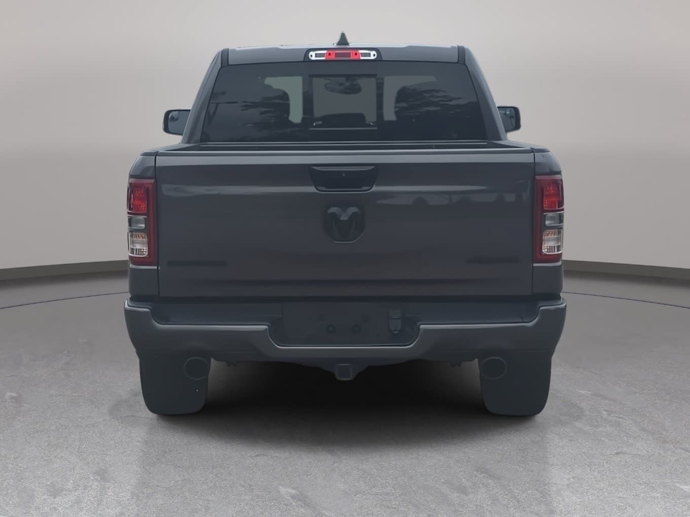 Used 2024 RAM 1500 Big Horn AWD/4WD image 6