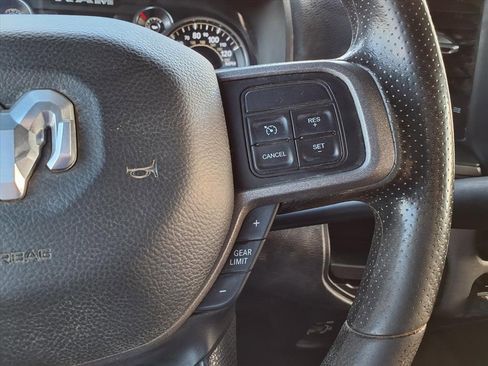 Used 2021 RAM 3500 Tradesman image 23