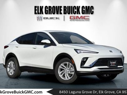 New 2026 Buick Envista Preferred