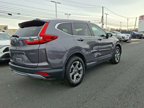 Used 2019 Honda CR-V EX-L image 6
