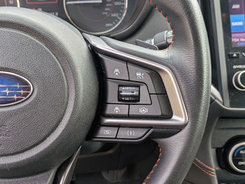 Used 2021 Subaru Crosstrek 2.5i Limited w/ Moonroof Package 2 image 22