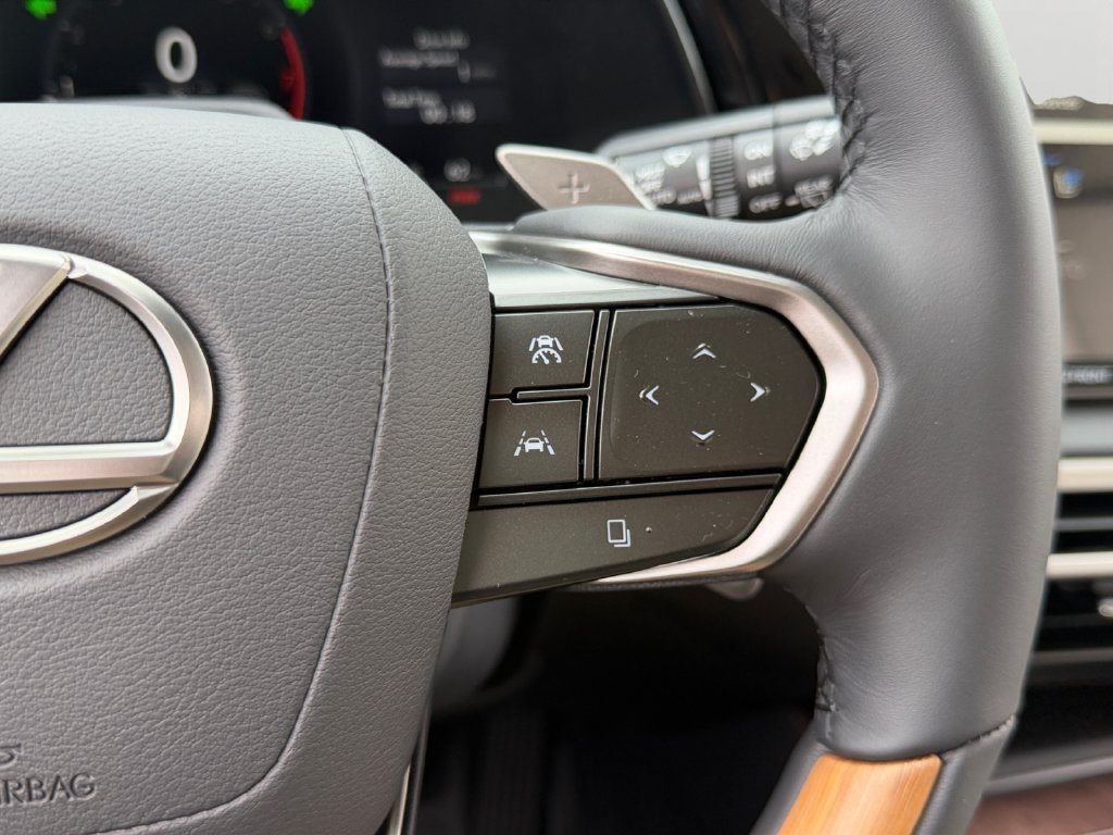 New 2026 Lexus RX 350 Premium Plus w/ Convenience Package AWD/4WD image 15