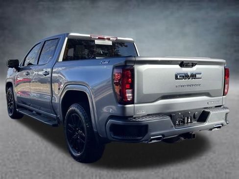 New 2026 GMC Sierra 1500 Elevation w/ Elevation Premium Package AWD/4WD image 21