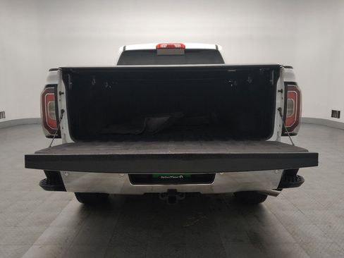 Used 2017 GMC Sierra 1500 SLT w/ SLT Premium Package image 29