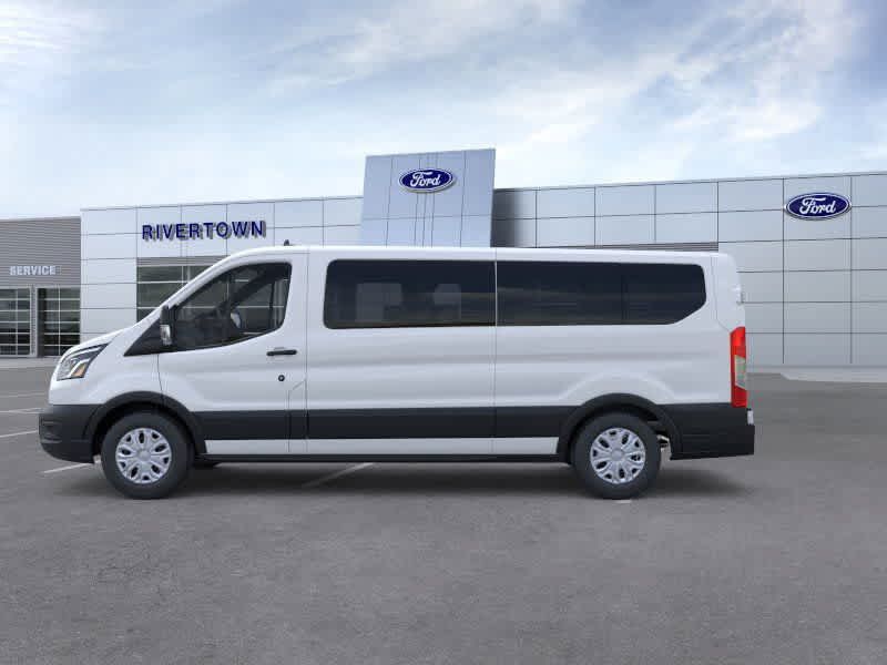 New 2025 Ford Transit 350 XL RWD image 3