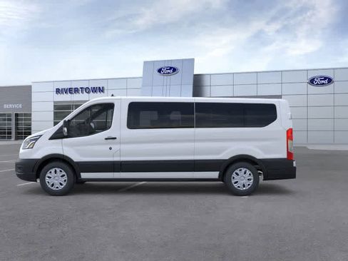 New 2025 Ford Transit 350 XL RWD image 3