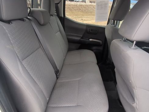 Used 2023 Toyota Tacoma SR5 image 38