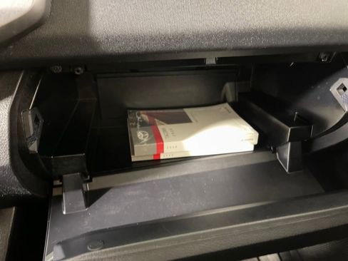 Certified 2020 Toyota Tacoma TRD Off-Road w/ Technology Package image 25