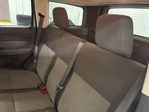 Used 2009 Dodge Nitro SE AWD/4WD image 19