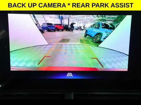 New 2026 Chevrolet Trax RS w/ Driver Confidence Package FWD image 7
